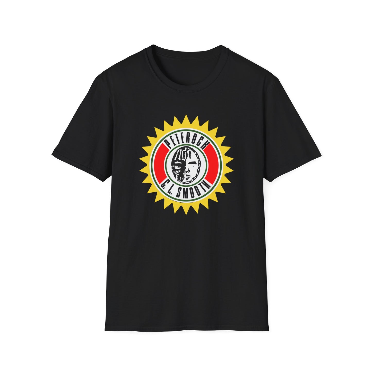 Pete Rock CL Smooth Camiseta