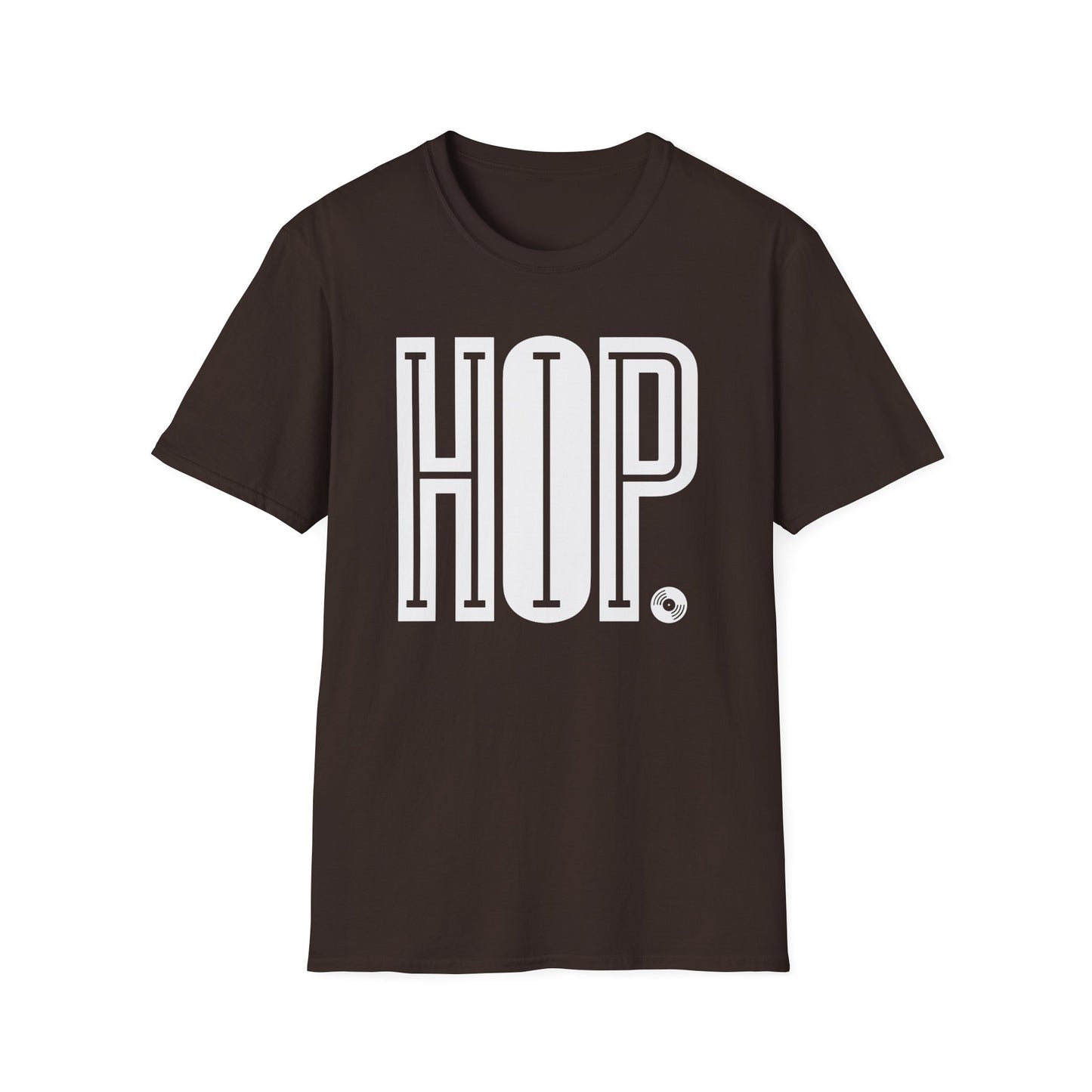 Hip Hop Camiseta