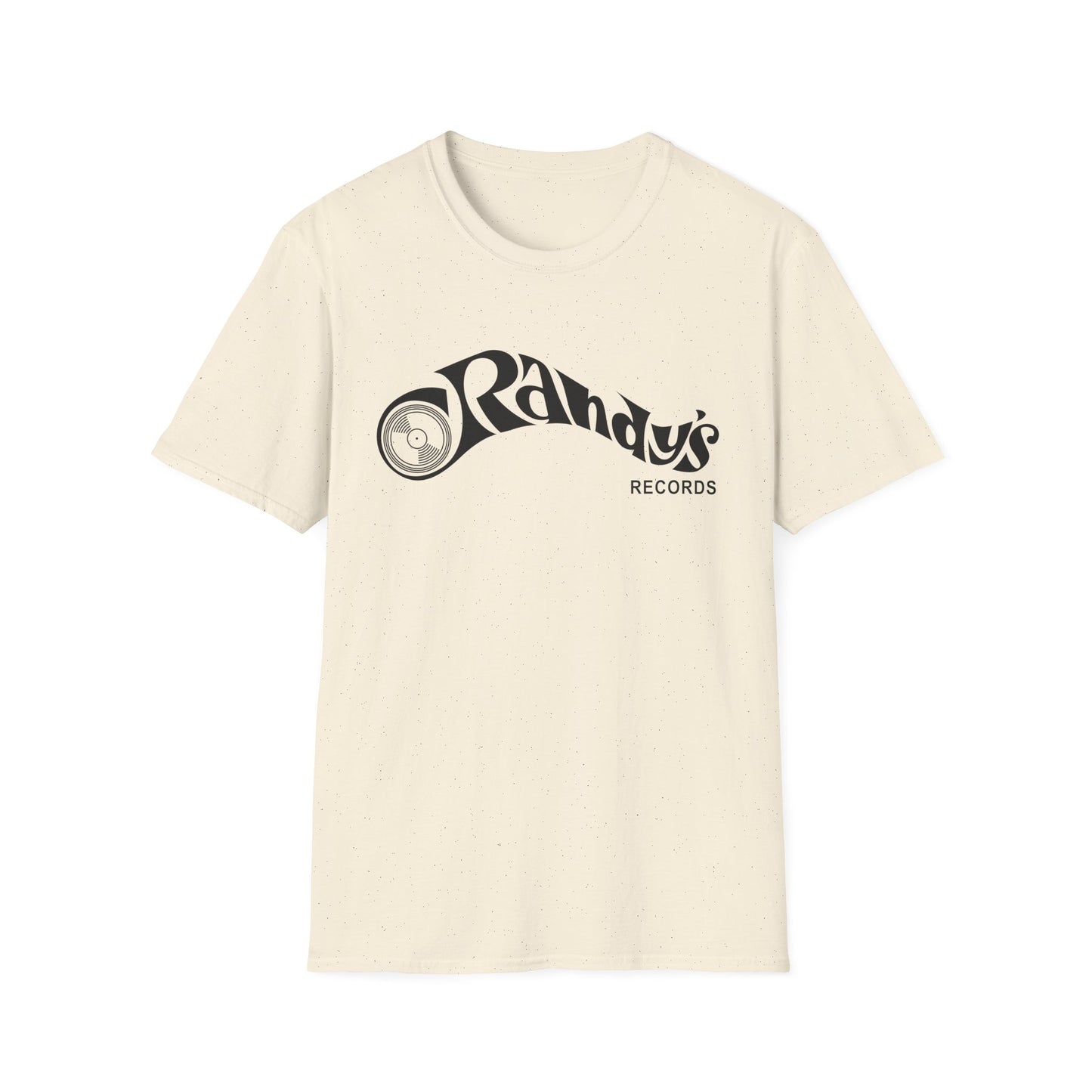 Randy's Records Camiseta