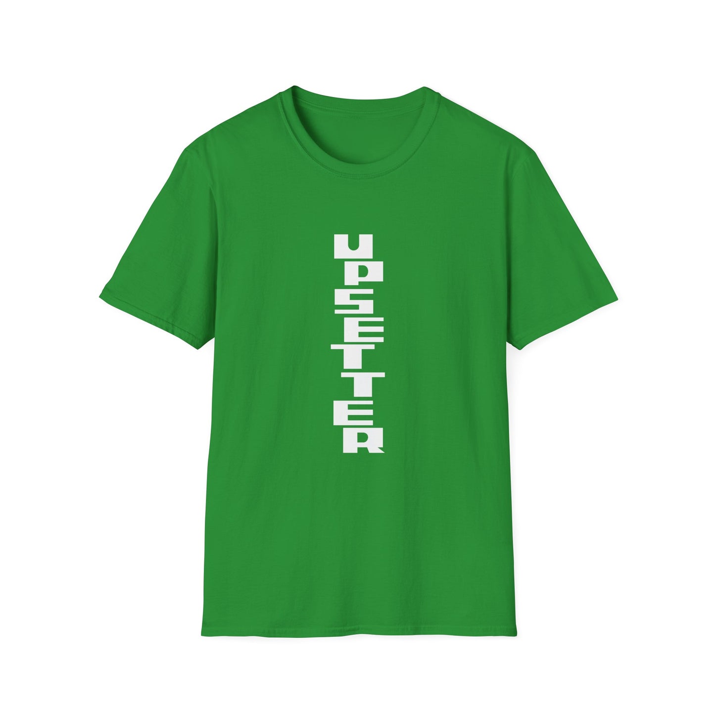 Upsetter Camiseta (Ligera)