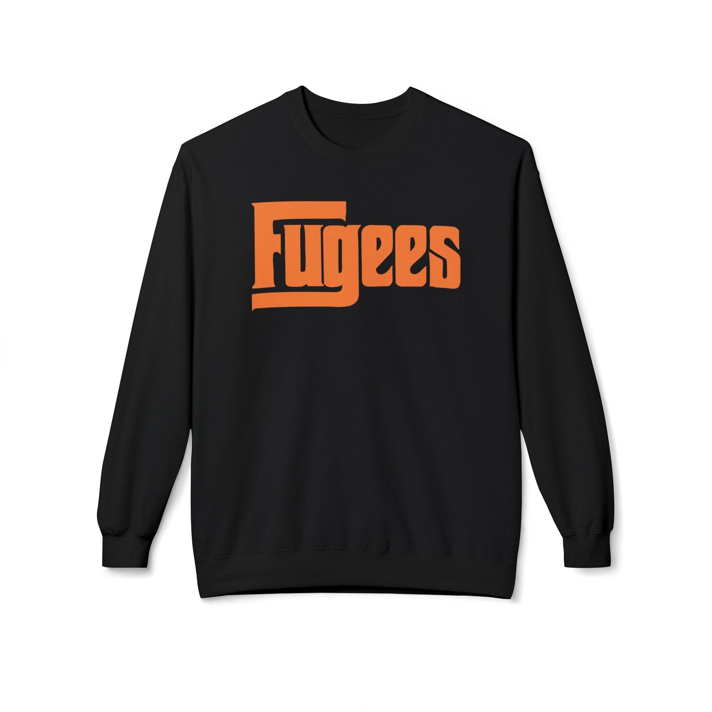The Fugees Sudadera