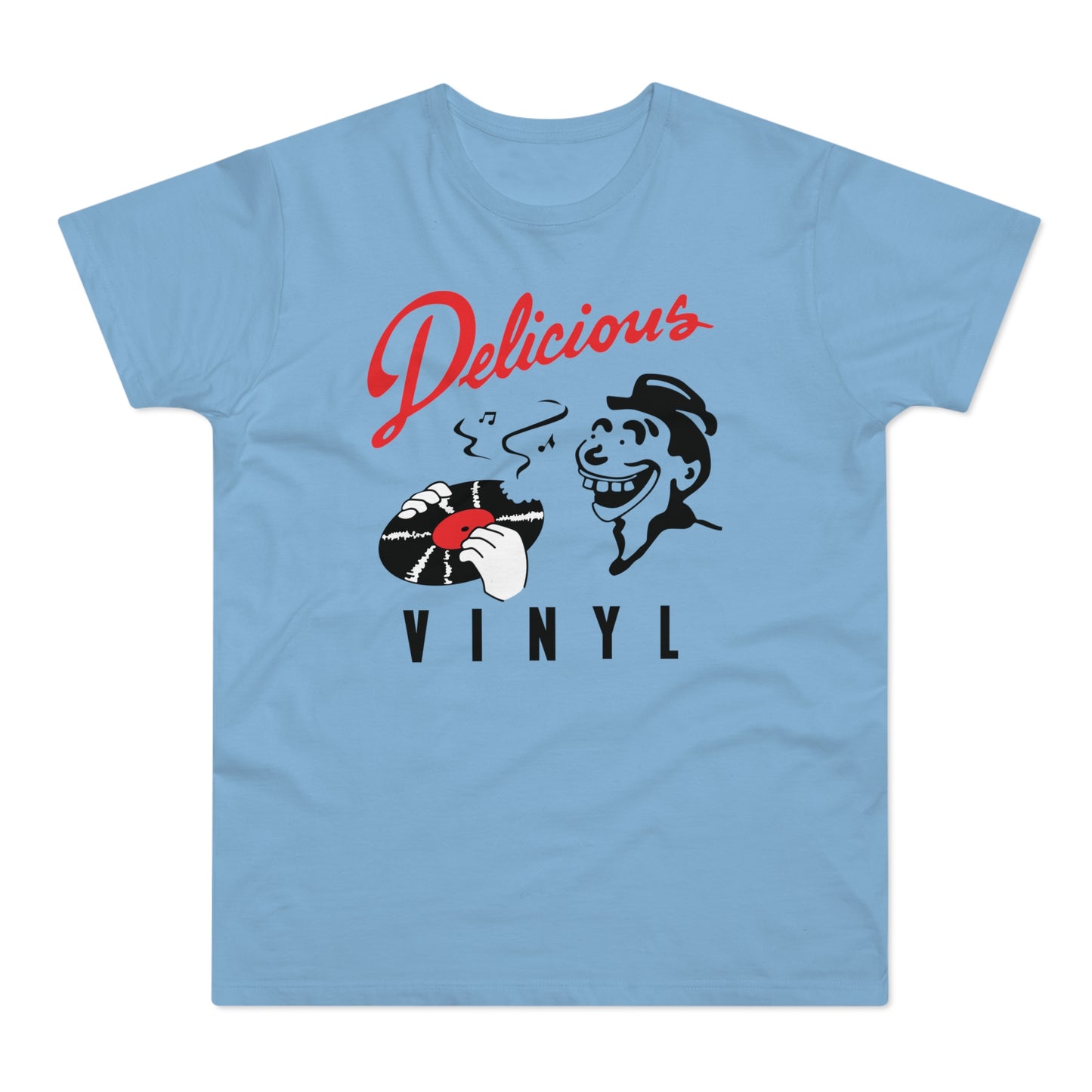 Delicious Vinyl Camiseta (Estándar)