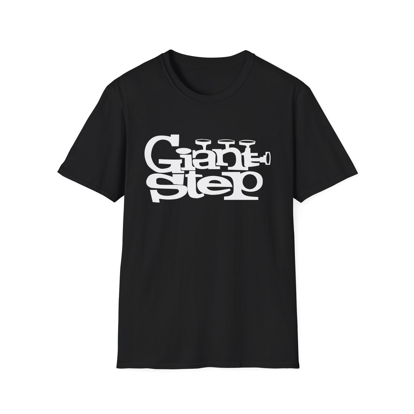 Giant Step Camiseta