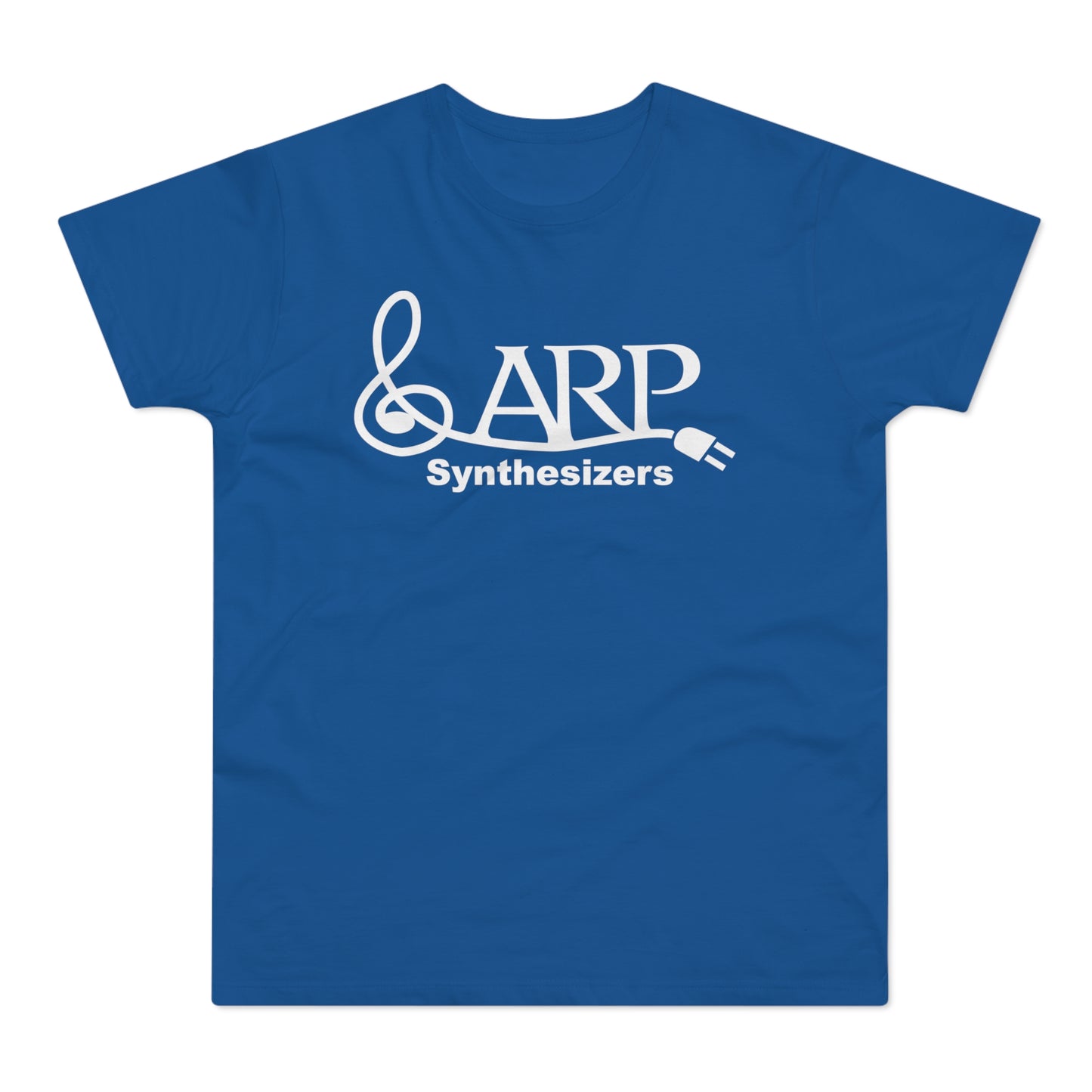 Arp Synthesizer Camiseta (Estándar)