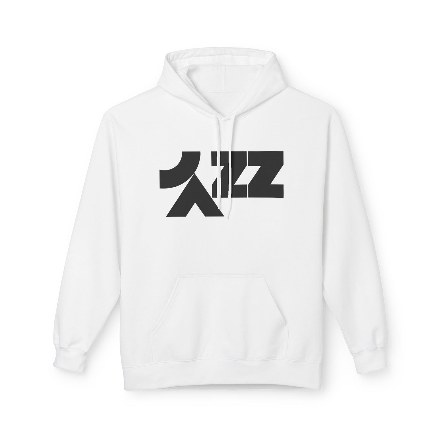 Jazz Up Sudadera Con Capucha