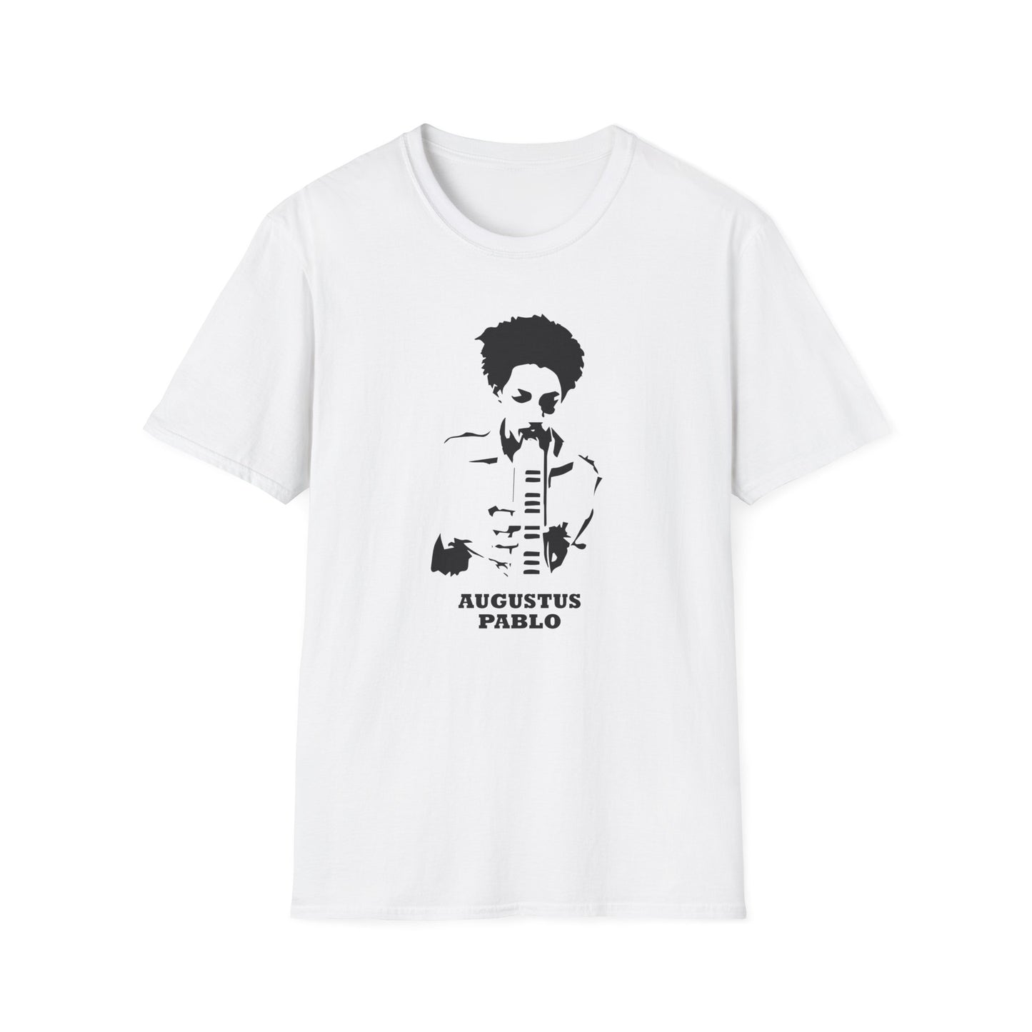 Augustus Pablo Camiseta (Ligera)