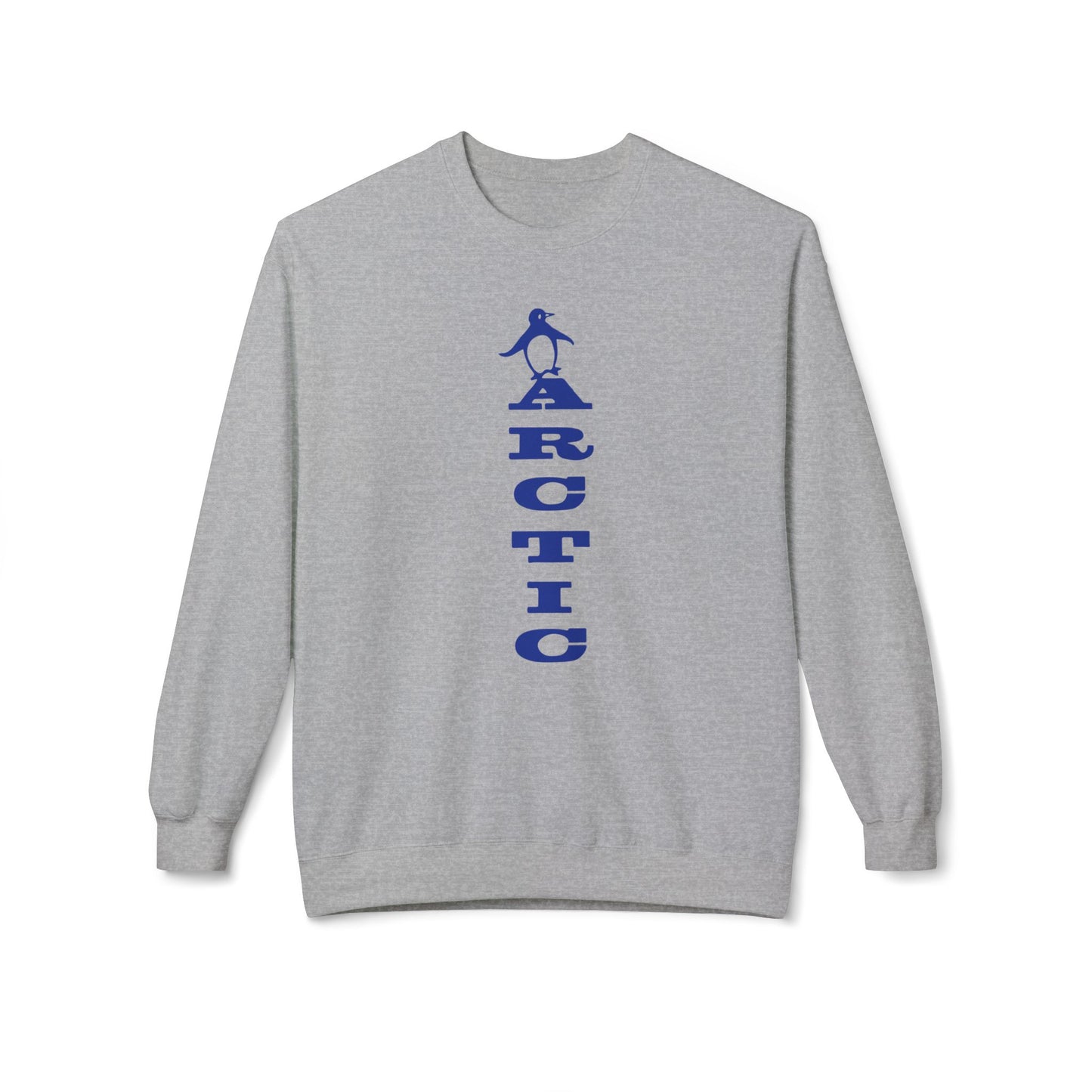 Arctic Records Sudadera
