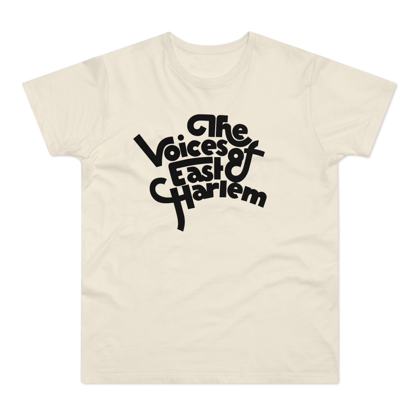 Voices Of East Harlem Camiseta (Estándar)