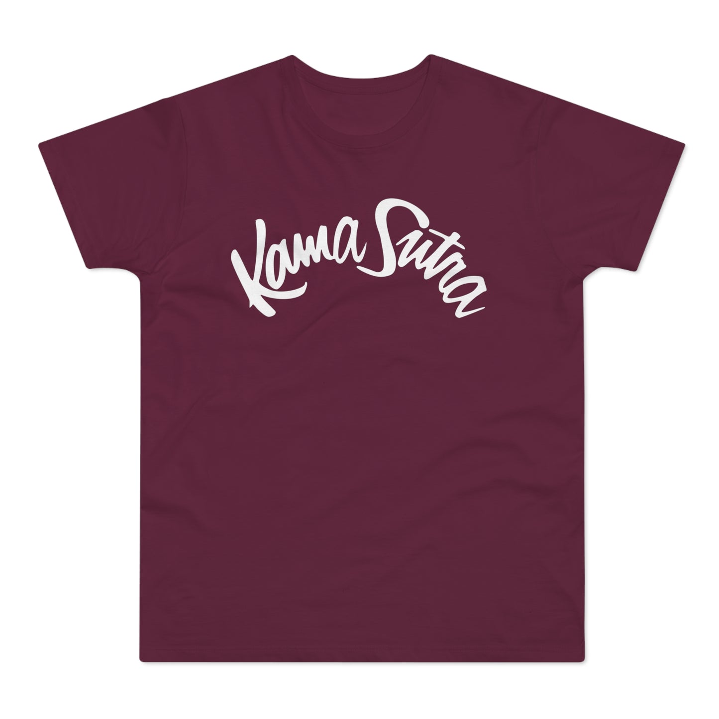Kama Sutra Records Camiseta (Estándar)