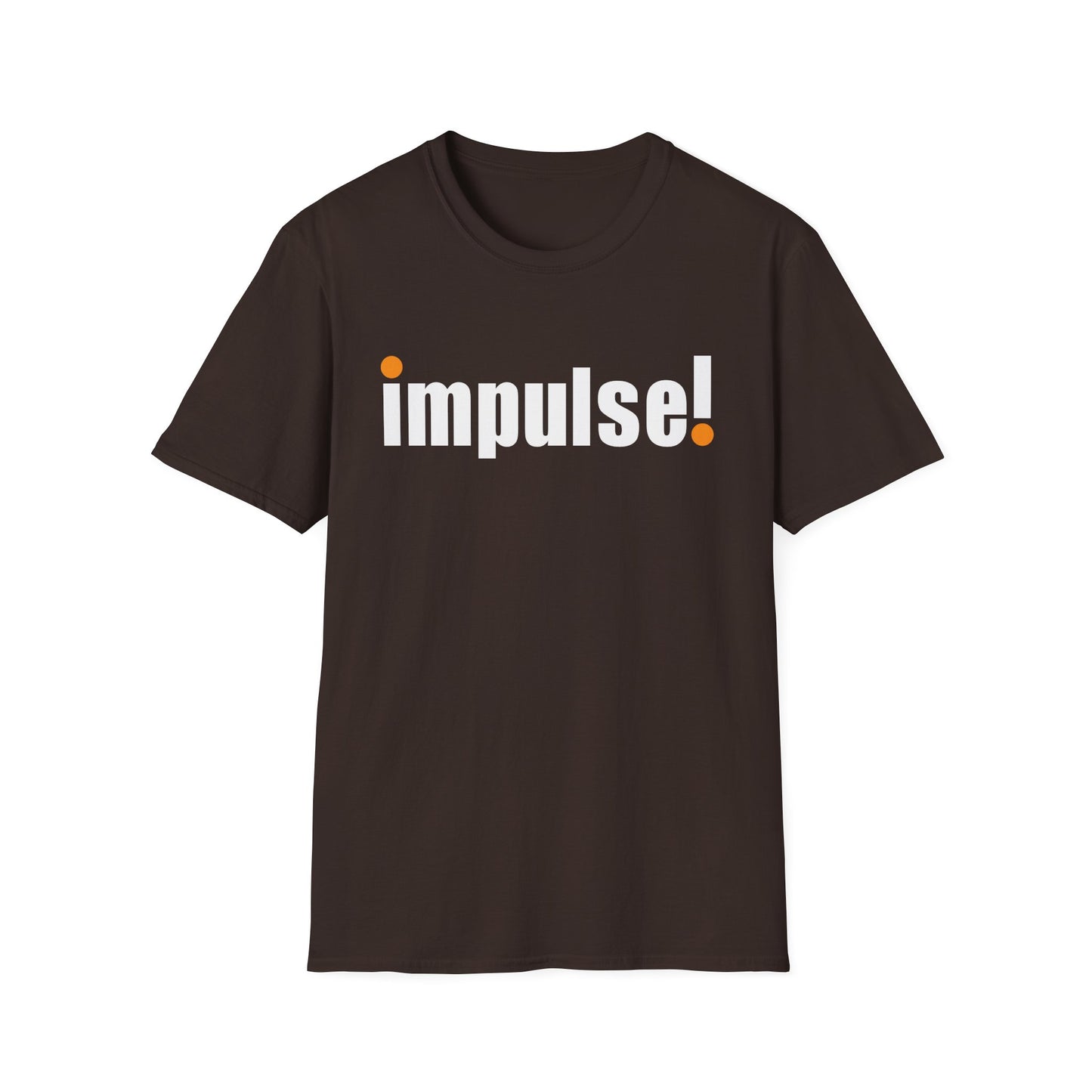 Impulse Records Camiseta (Ligera)