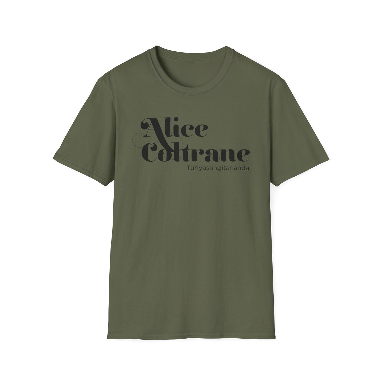 Alice Coltrane Camiseta
