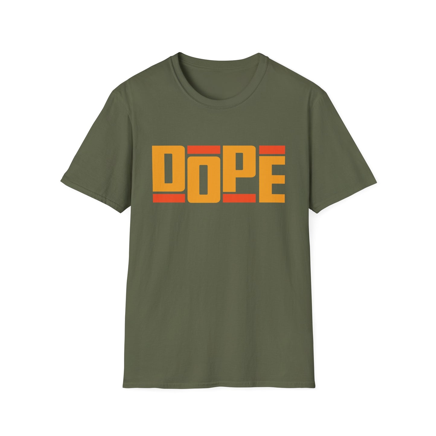 Dope EPMD Camiseta