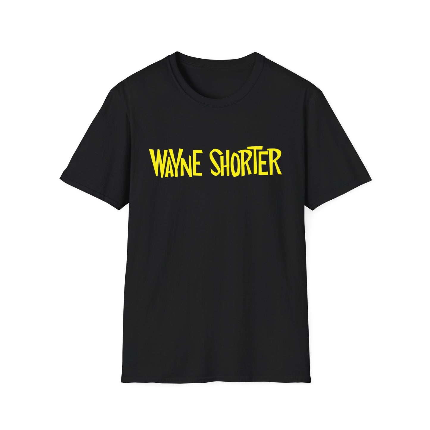 Wayne Shorter Camiseta