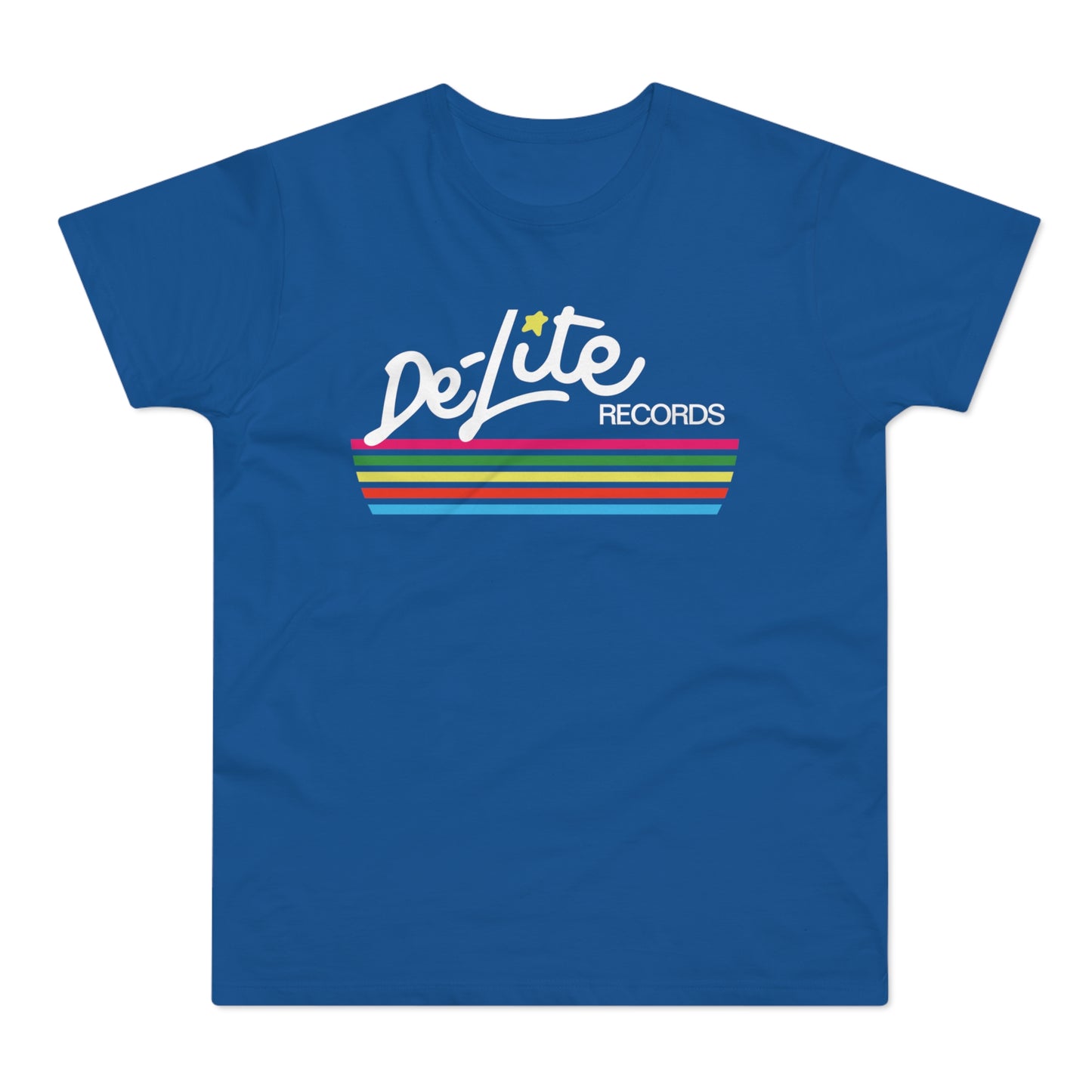 De Lite Records Camiseta (Estándar)