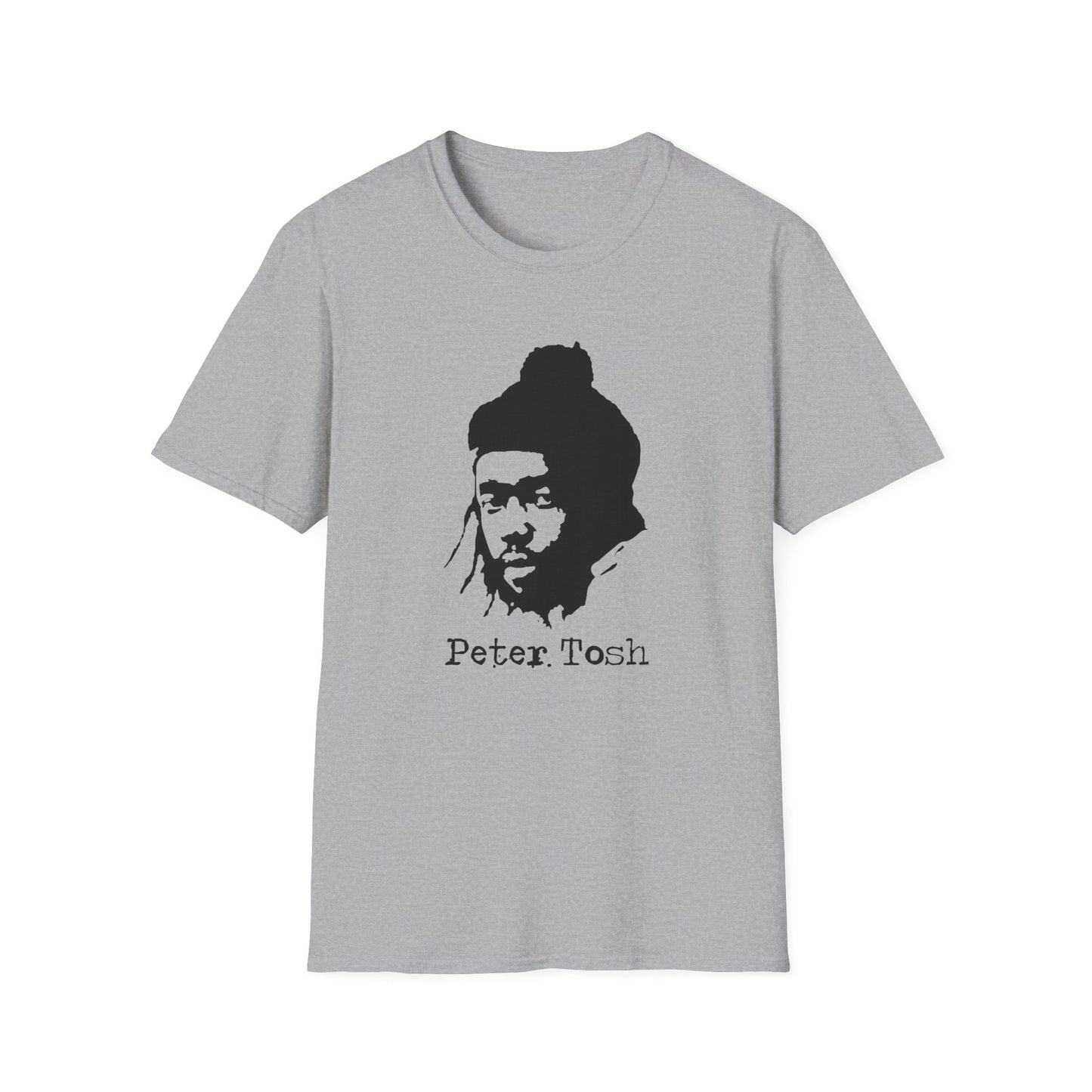 Peter Tosh Camiseta (Ligera)