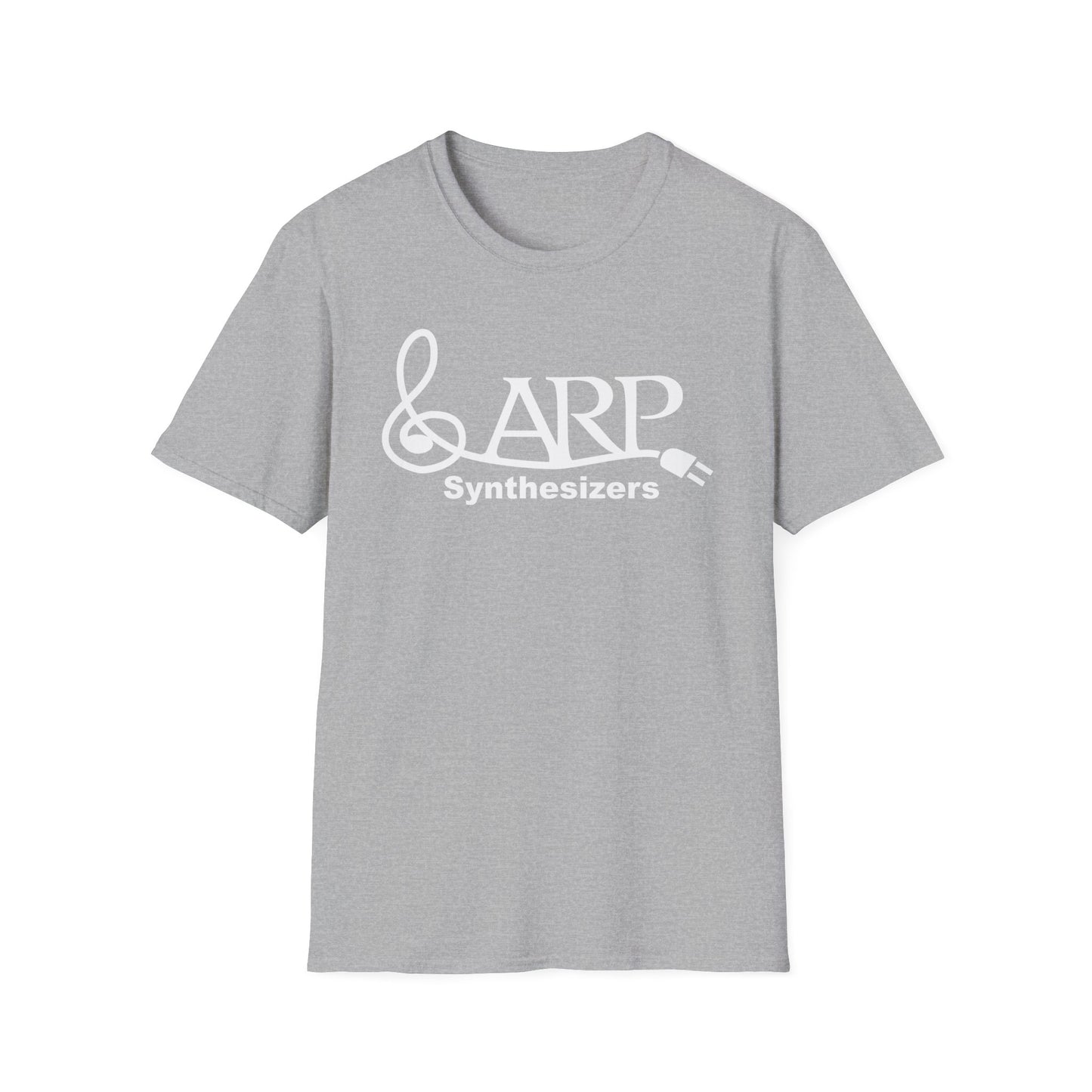 Arp Synthesizers Camiseta