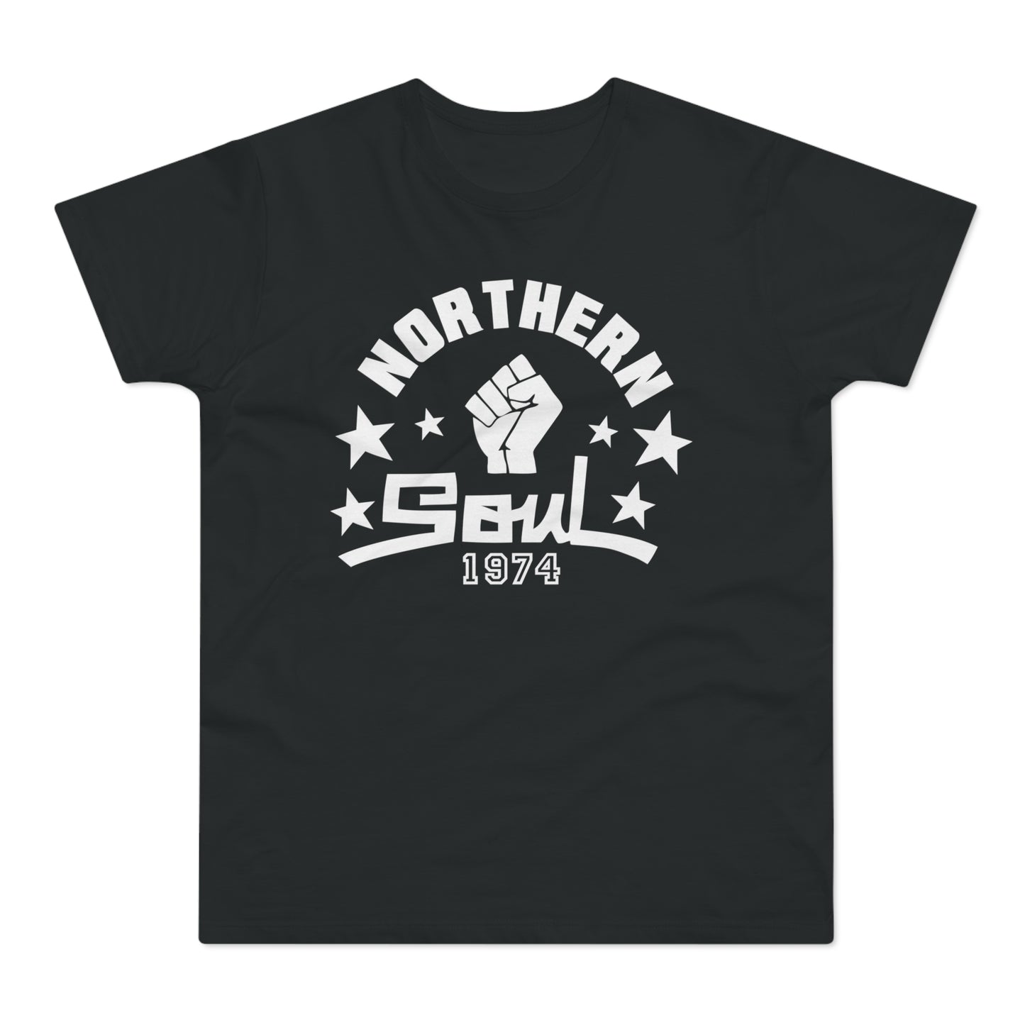 Northern Soul 1974 Camiseta (Estándar)