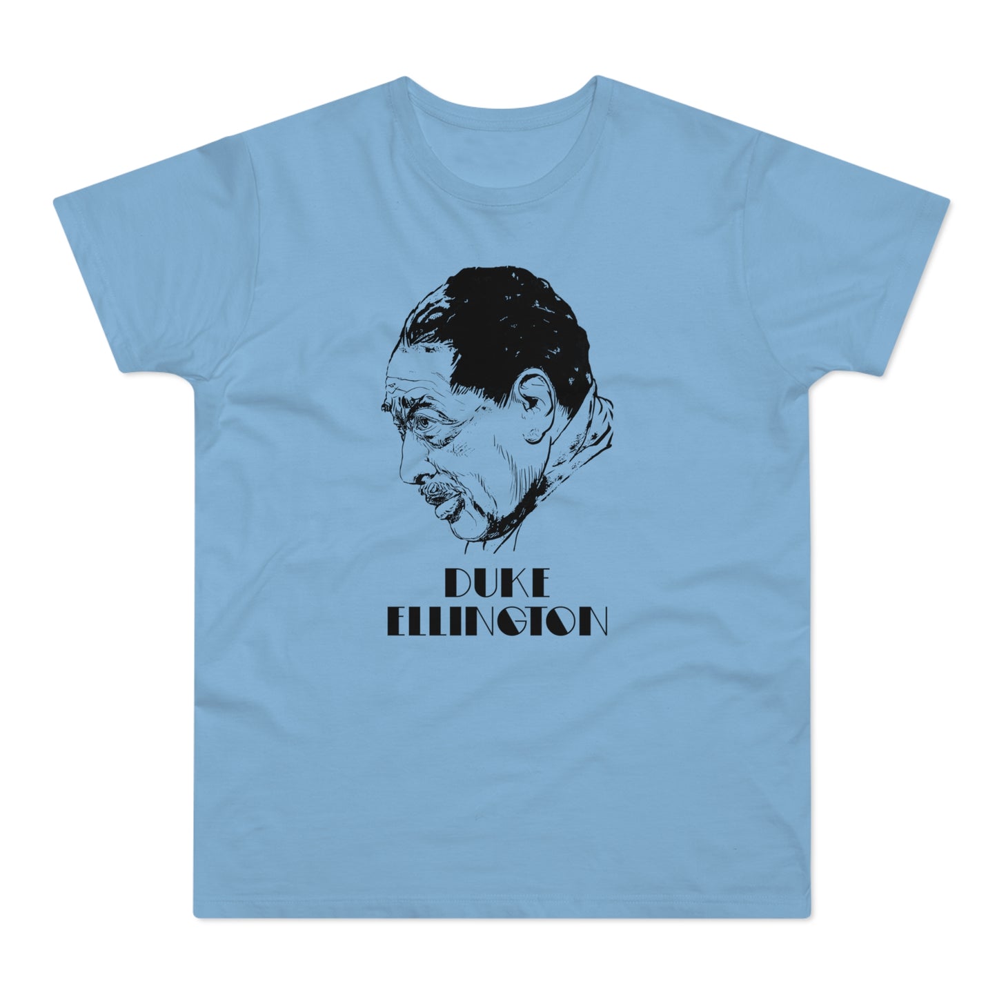 Duke Ellington Camiseta (Estándar)