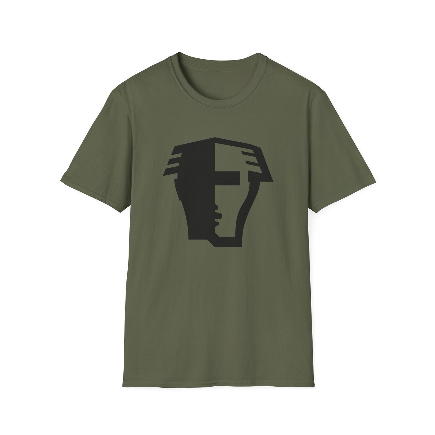 Mercury Records Face Camiseta (Ligera)