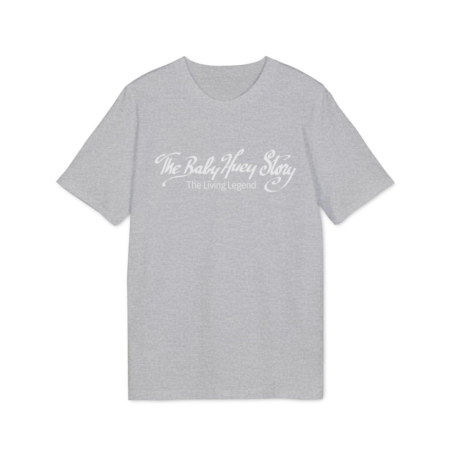The Baby Huey Story Camiseta (Algodón Orgánico)