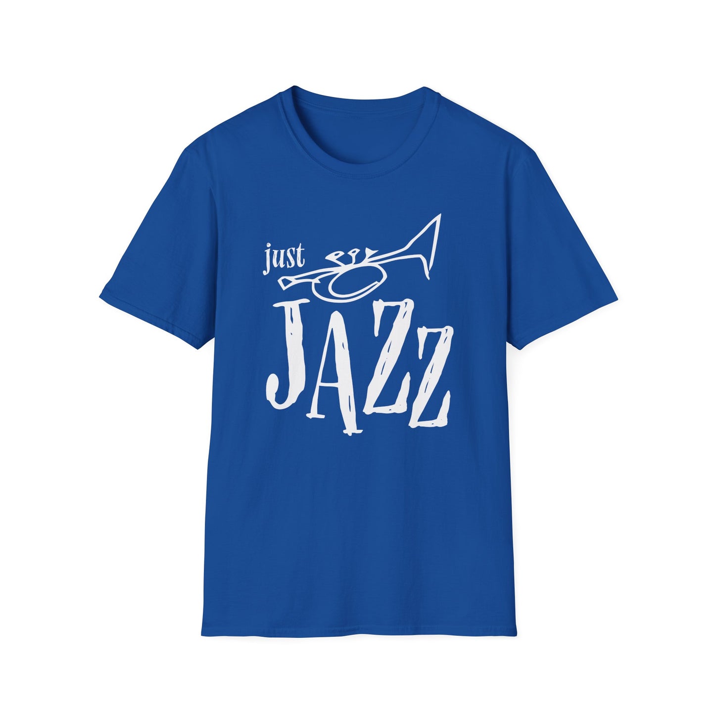 Just Jazz Camiseta