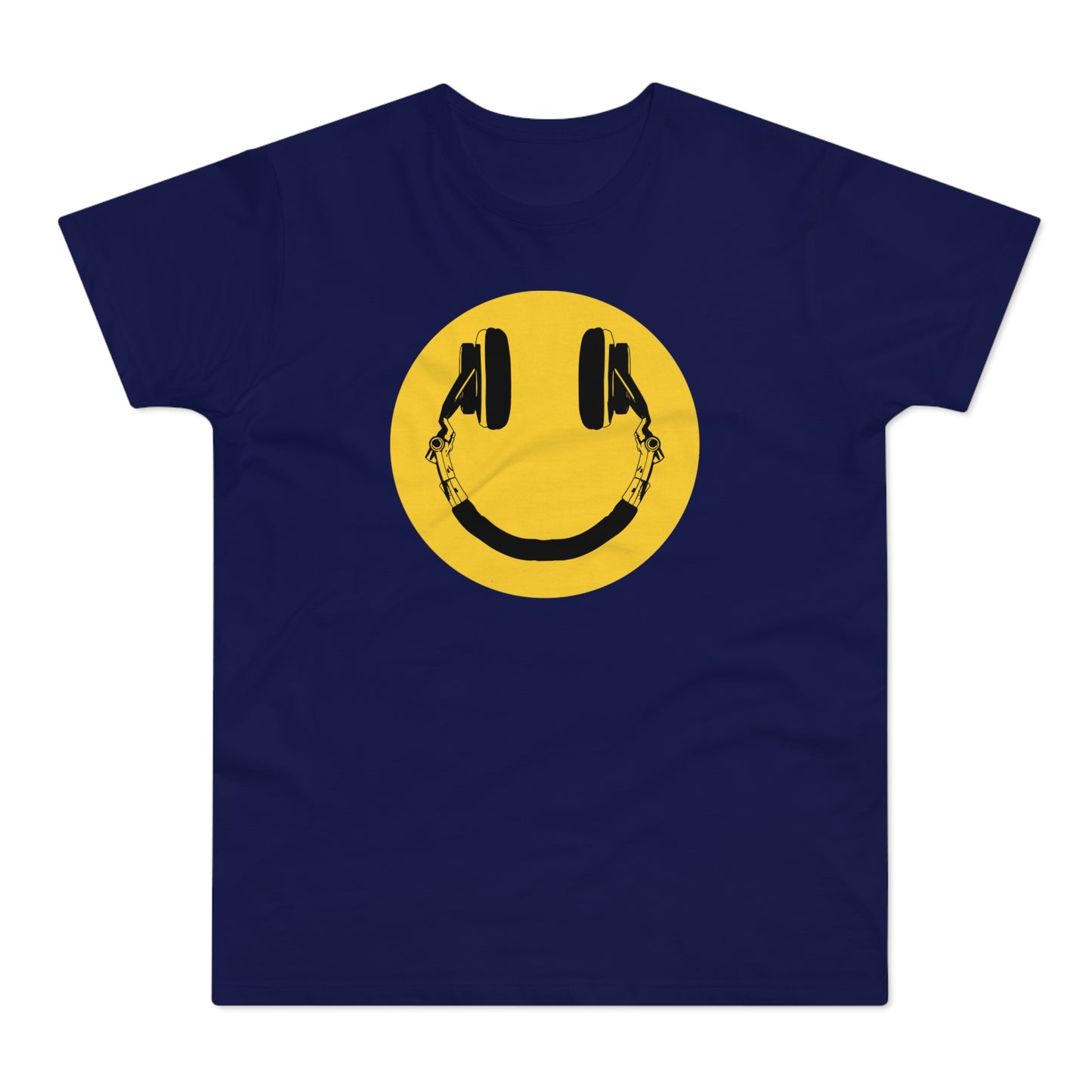 Smiley Acid House Camiseta (Estándar)