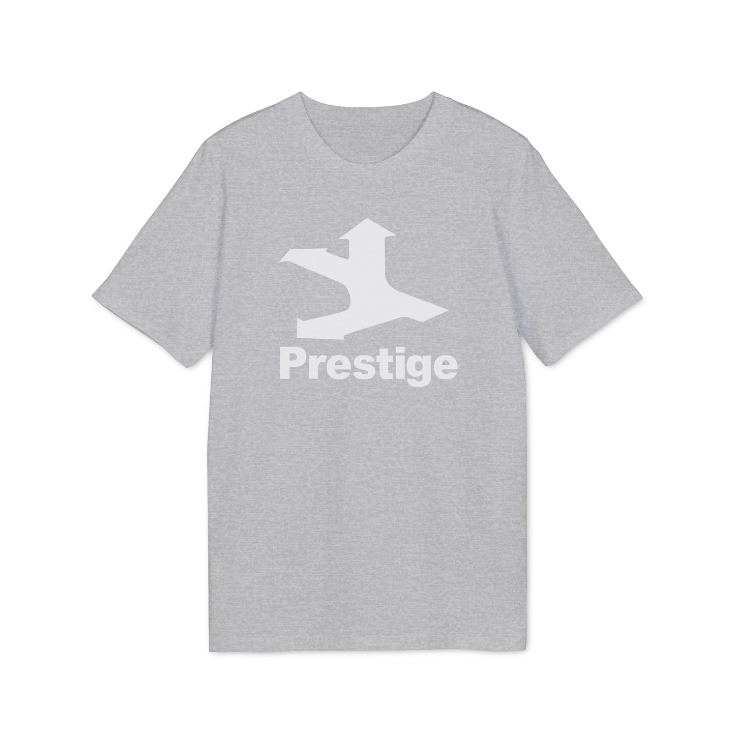 Prestige Records Camiseta (Algodón Orgánico)