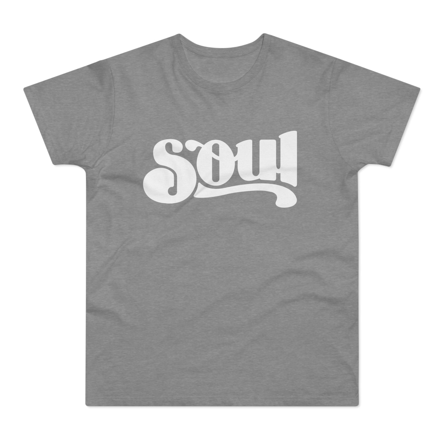 Soul Camiseta (Estándar)