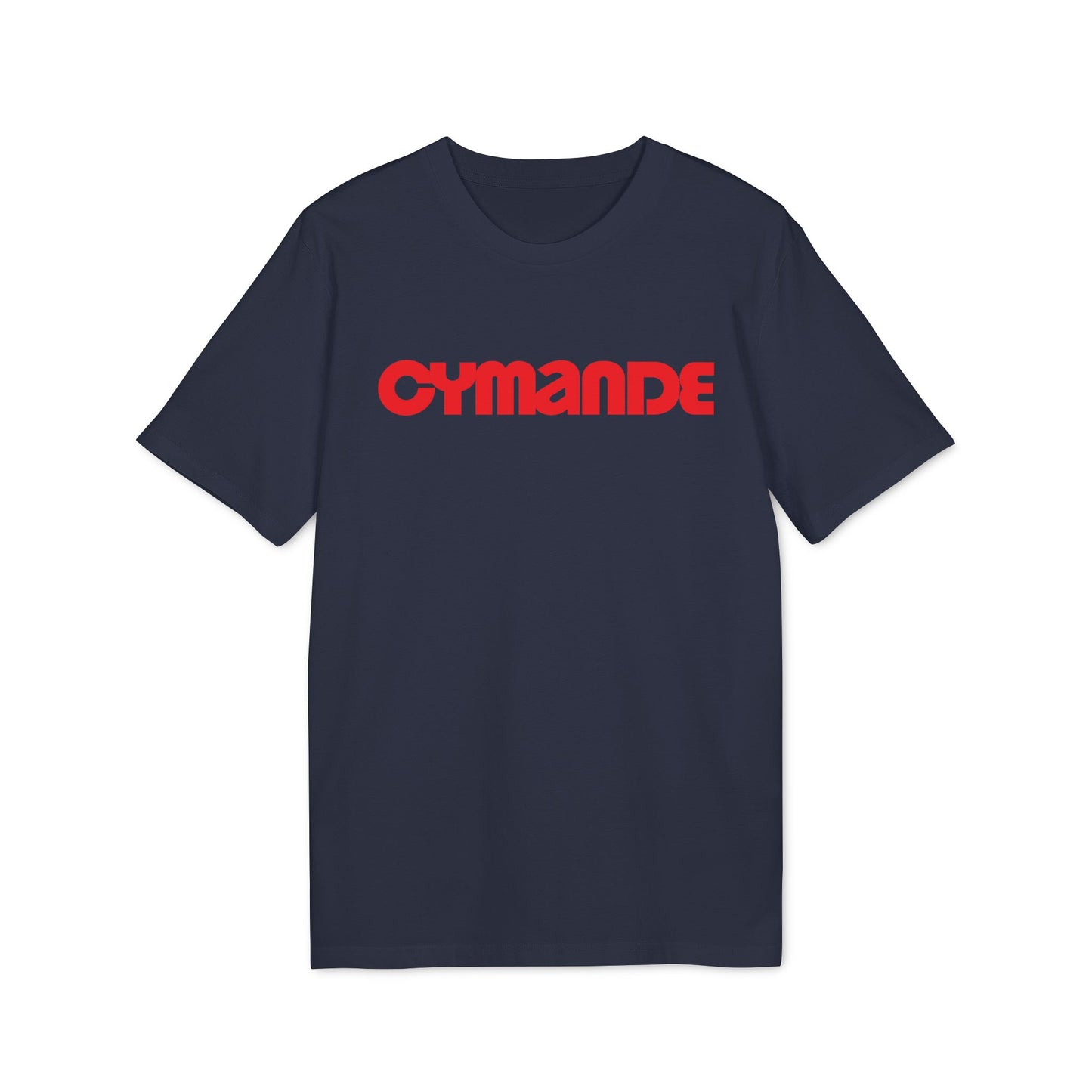 Cymande Camiseta (Algodón Orgánico)
