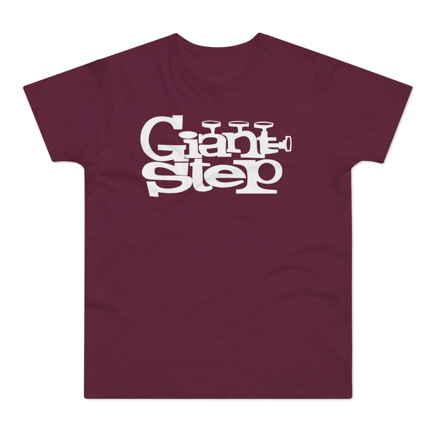 Giant Step Camiseta (Estándar)