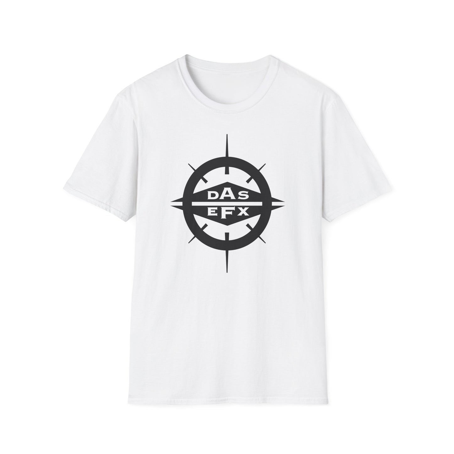 Das EFX Camiseta