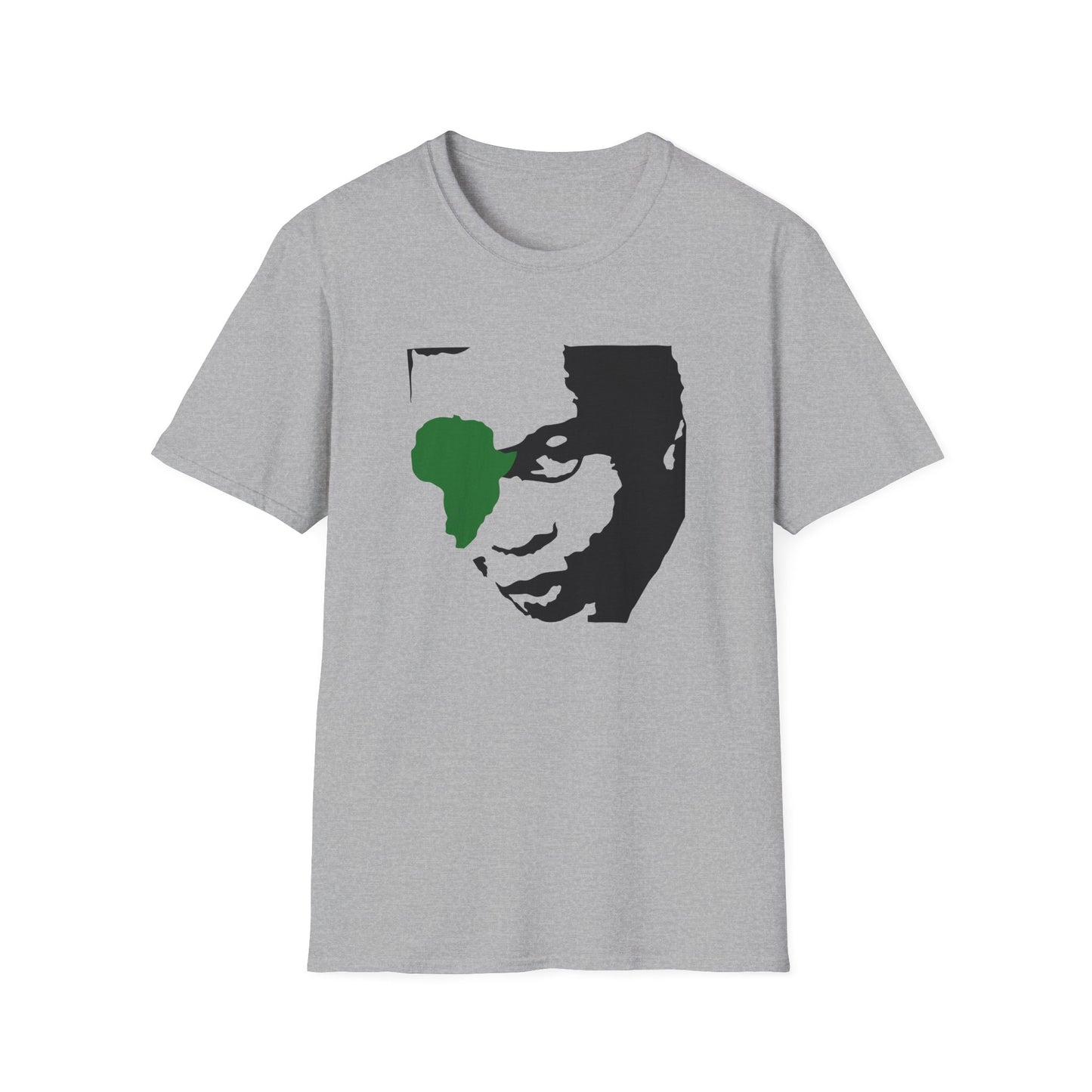 Fela Kuti Africa Camiseta