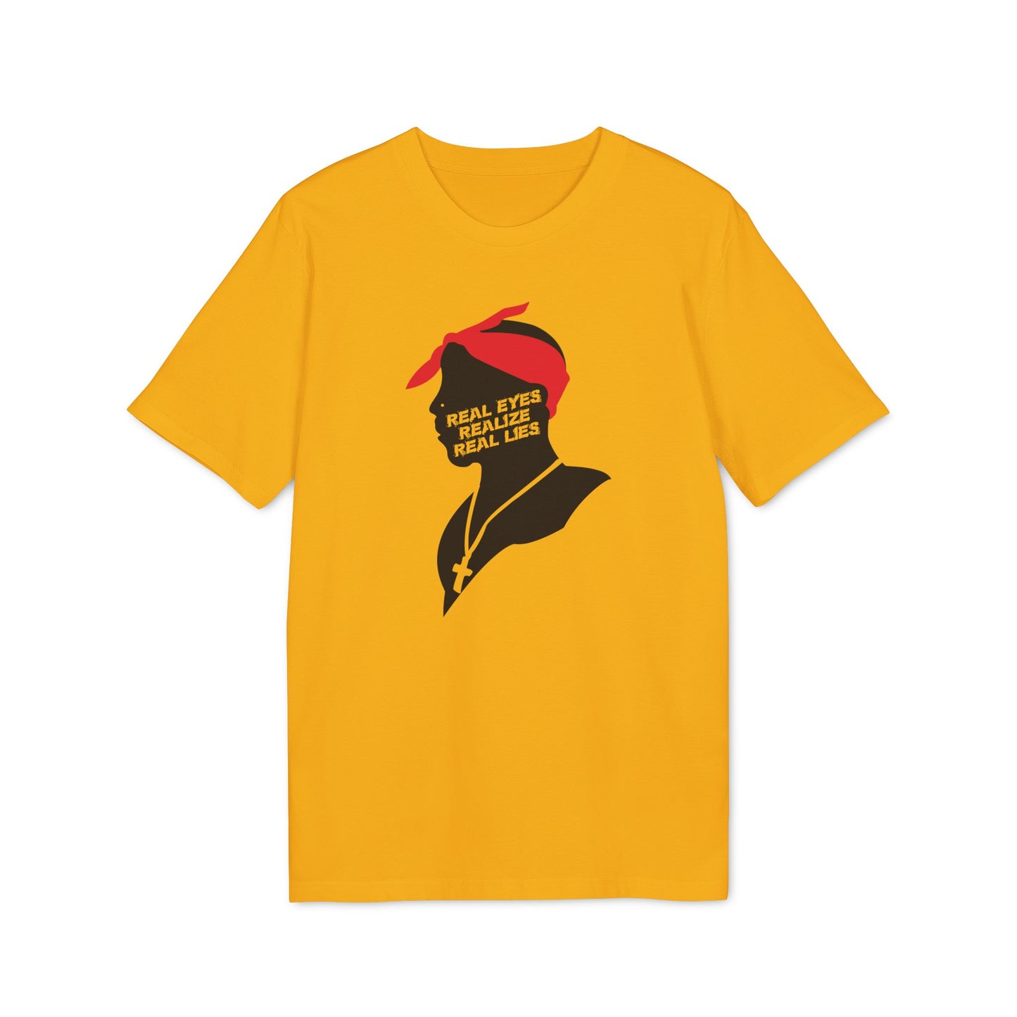 Pac Camiseta (Algodón Orgánico)