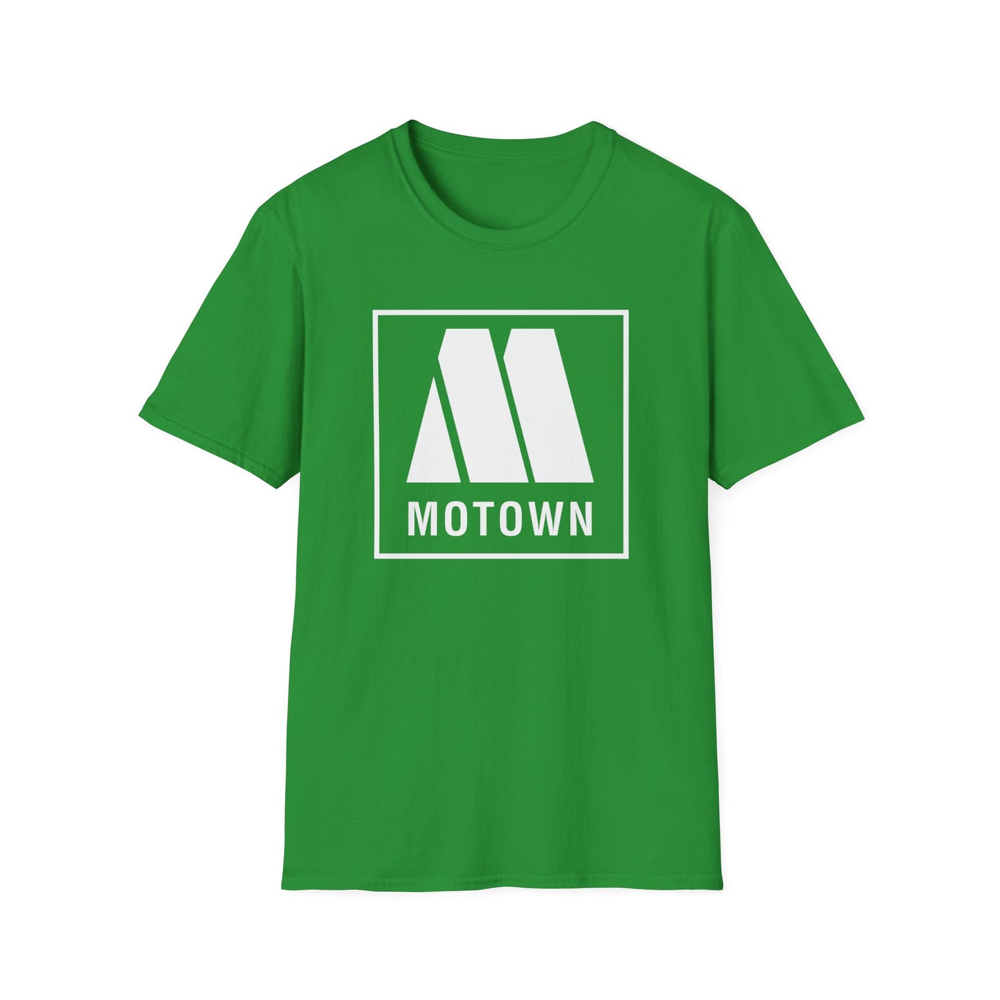Motown Records Camiseta