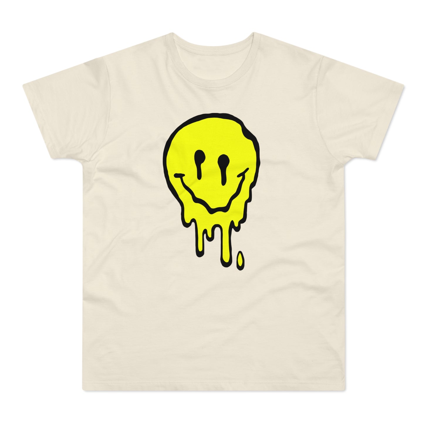 Melted Acid House Camiseta (Estándar)