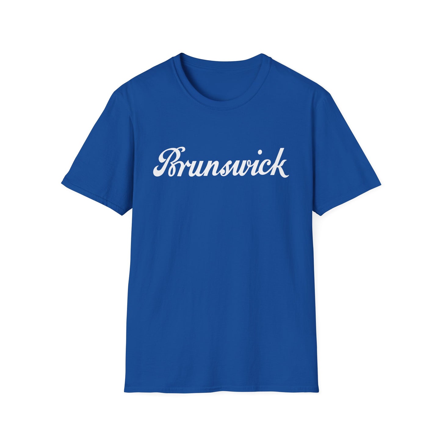 Brunswick Records Camiseta (Ligera)