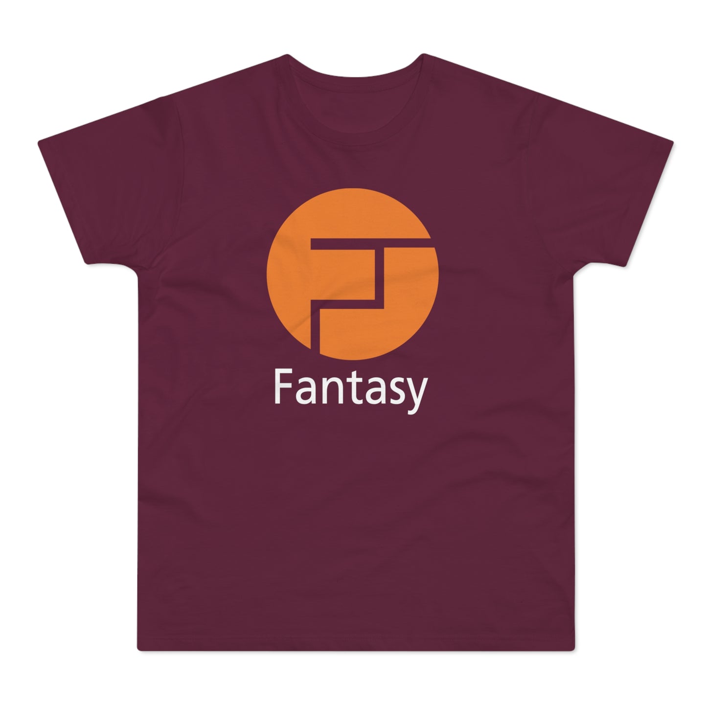 Fantasy Records Camiseta (Estándar)