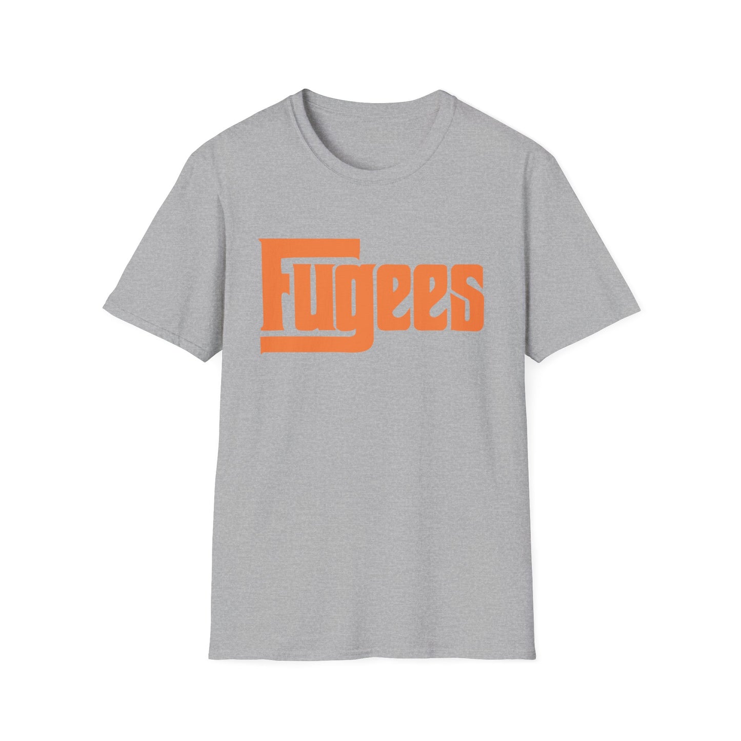 Fugees Camiseta