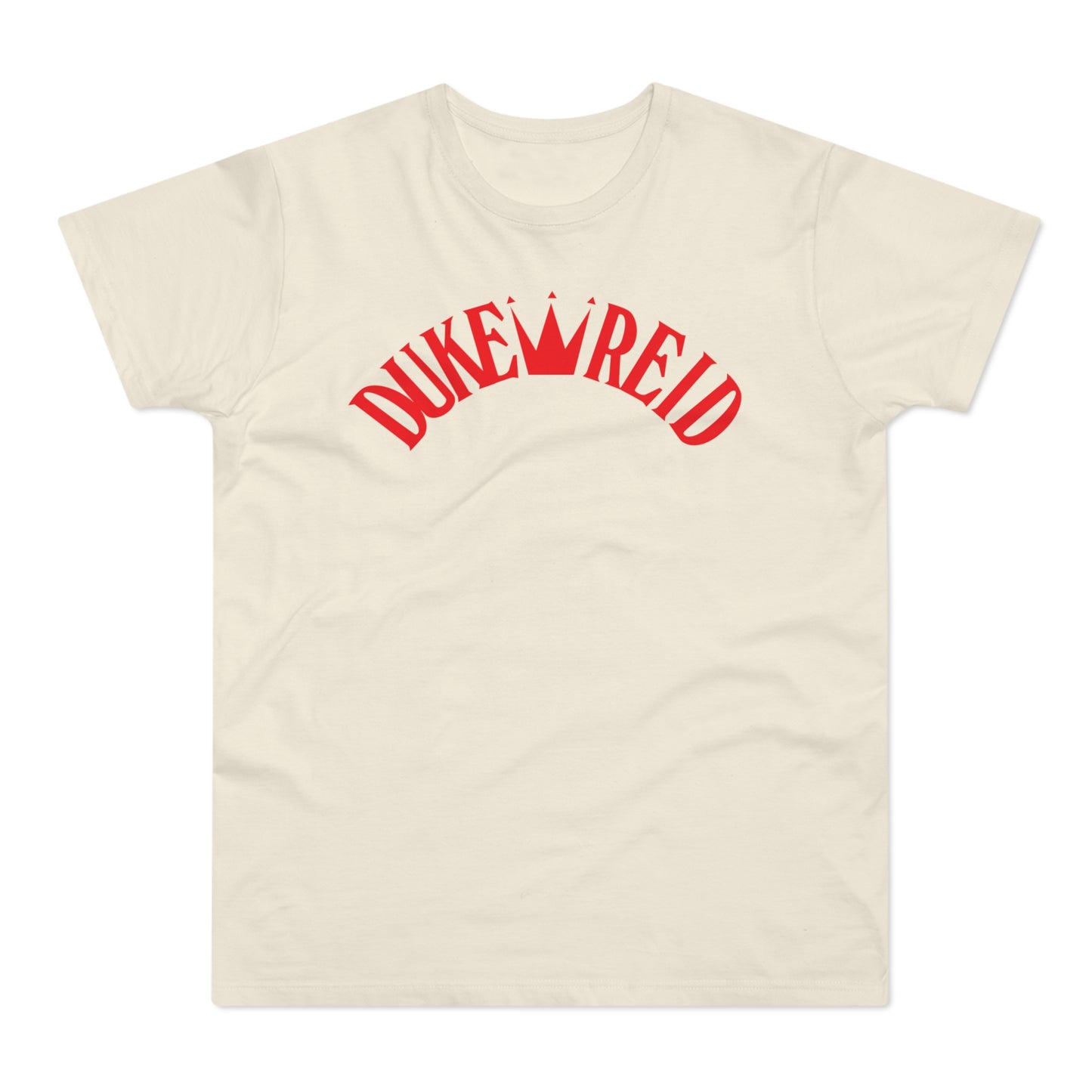Duke Reid Records Camiseta (Estándar)