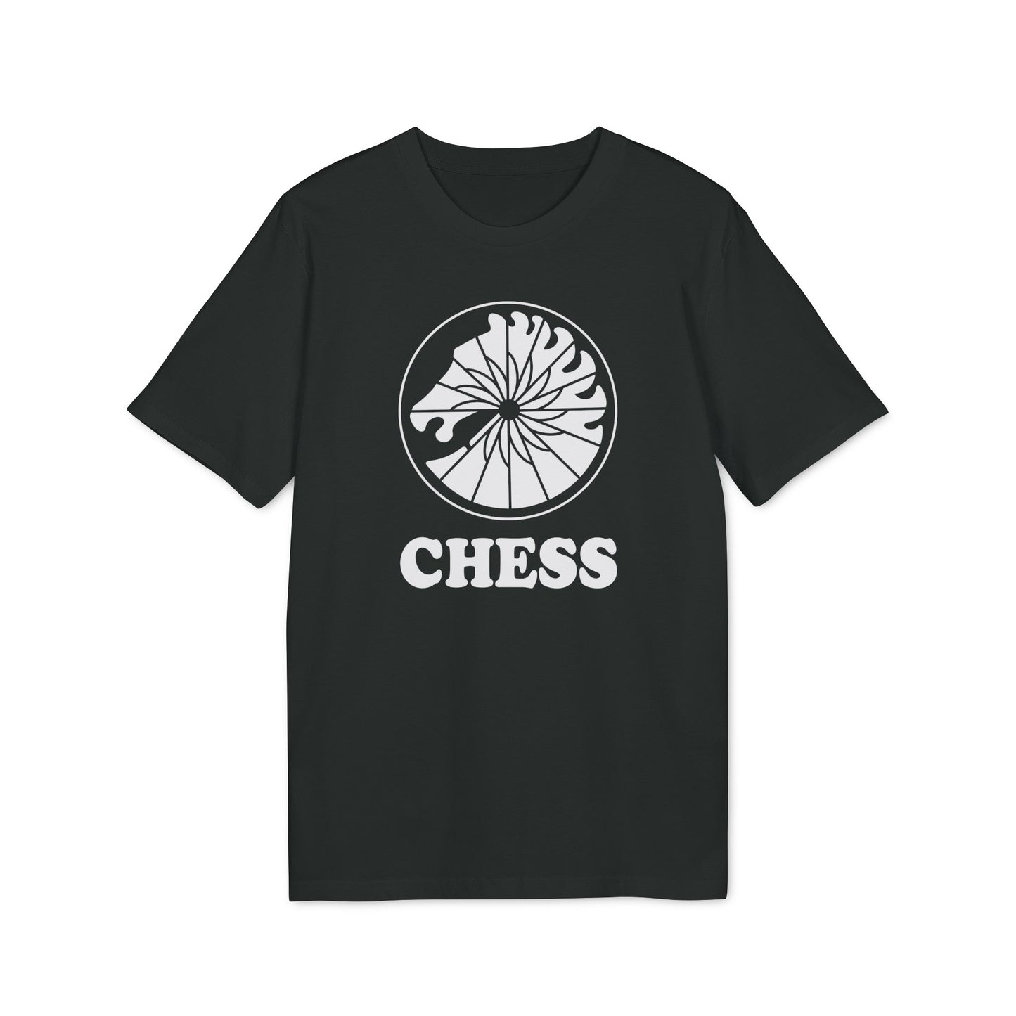 Chess Records Camiseta (Algodón Orgánico)
