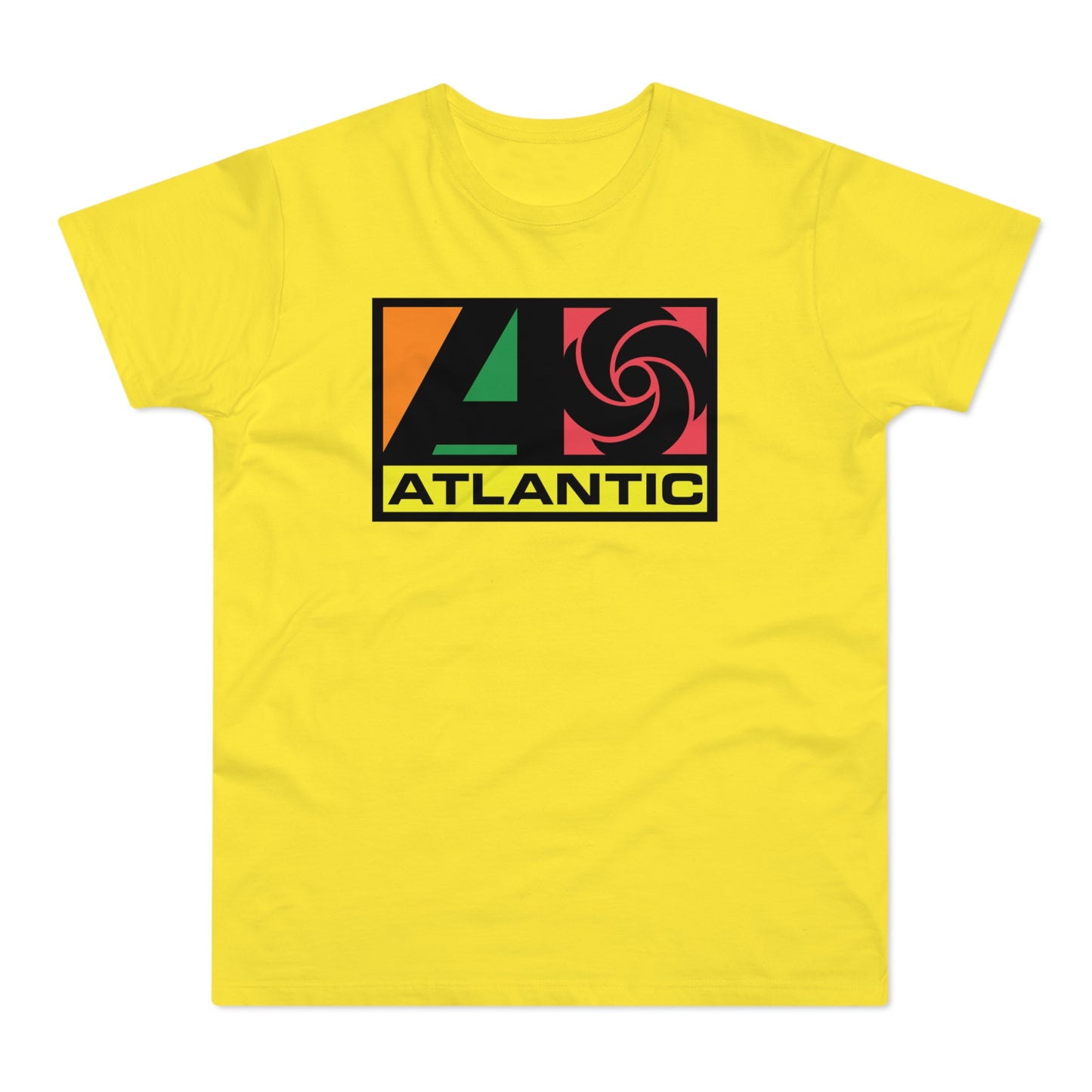 Atlantic Records Camiseta (Estándar)