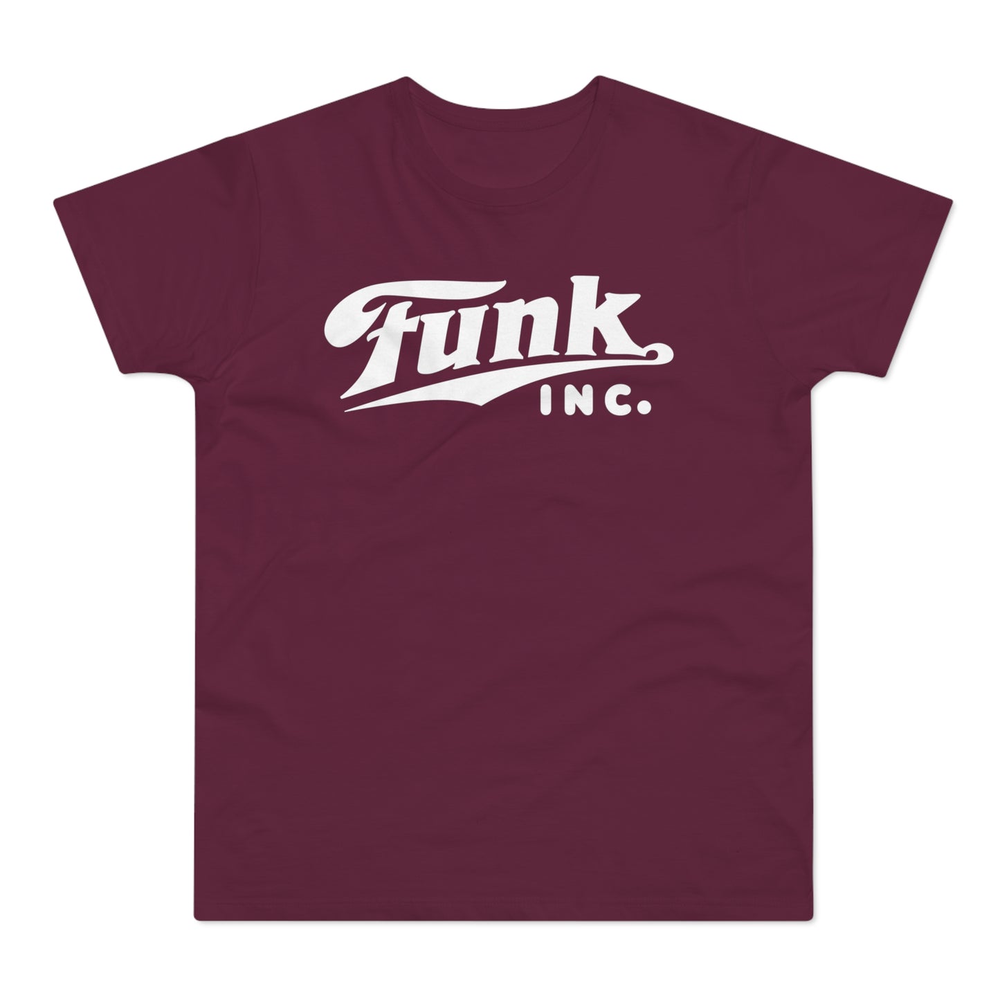 Funk Inc Camiseta (Estándar)