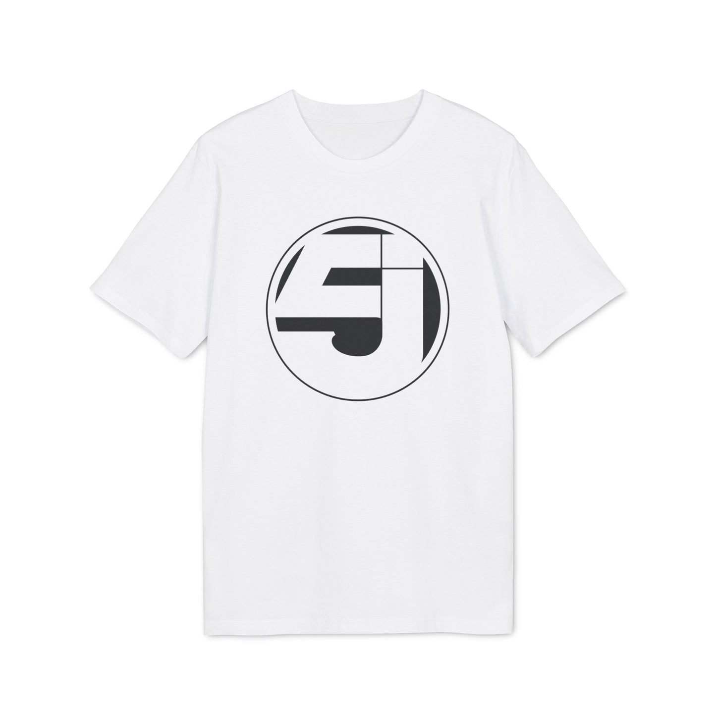 Jurassic 5 Camiseta (Algodón Orgánico)