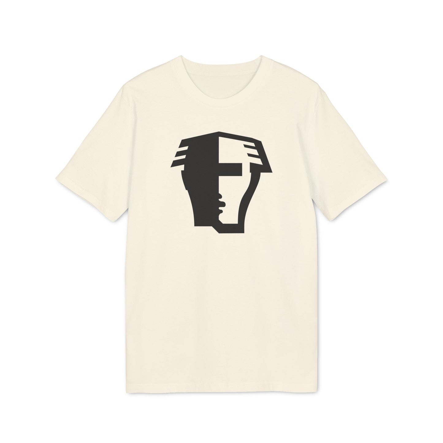 Mercury Records Face Camiseta (Algodón Orgánico)