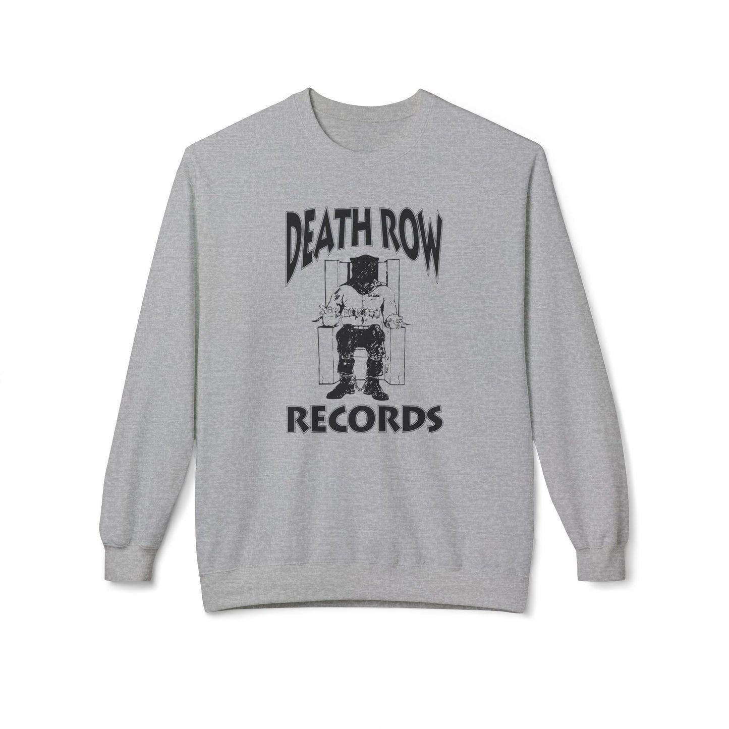 Death Row Sudadera