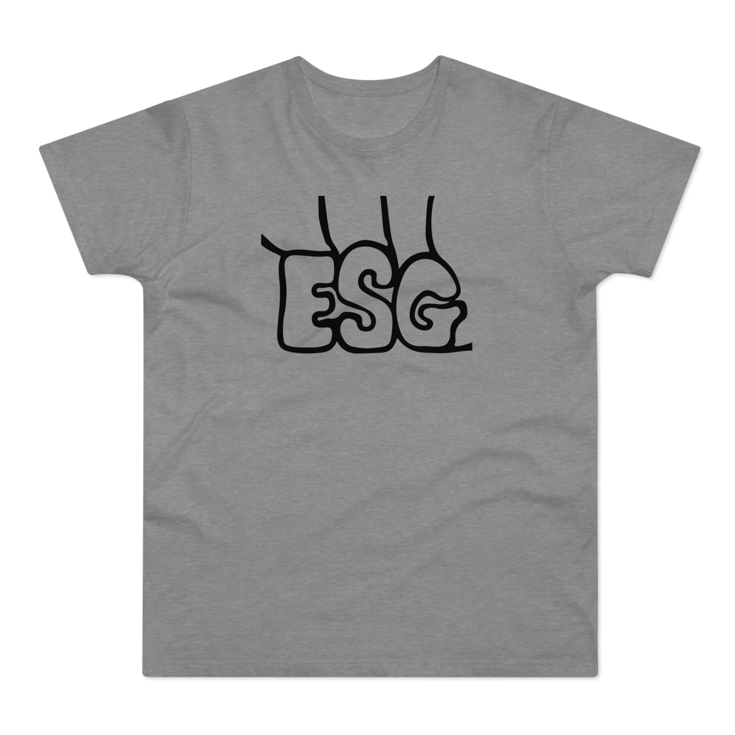 ESG Camiseta (Estándar)