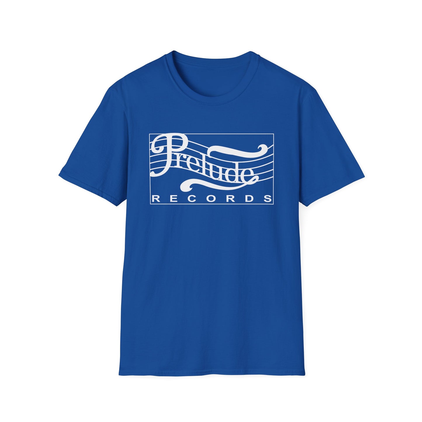 Prelude Records Camiseta (Ligera)
