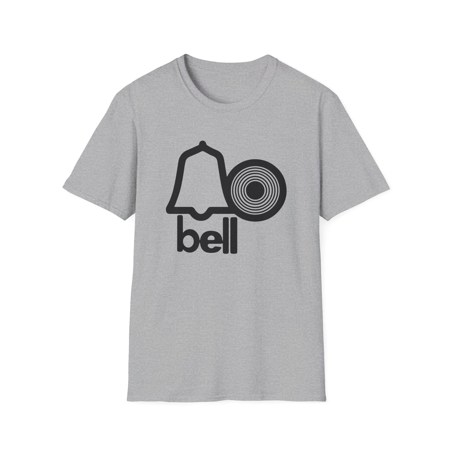 Bell Records Camiseta (Ligera)