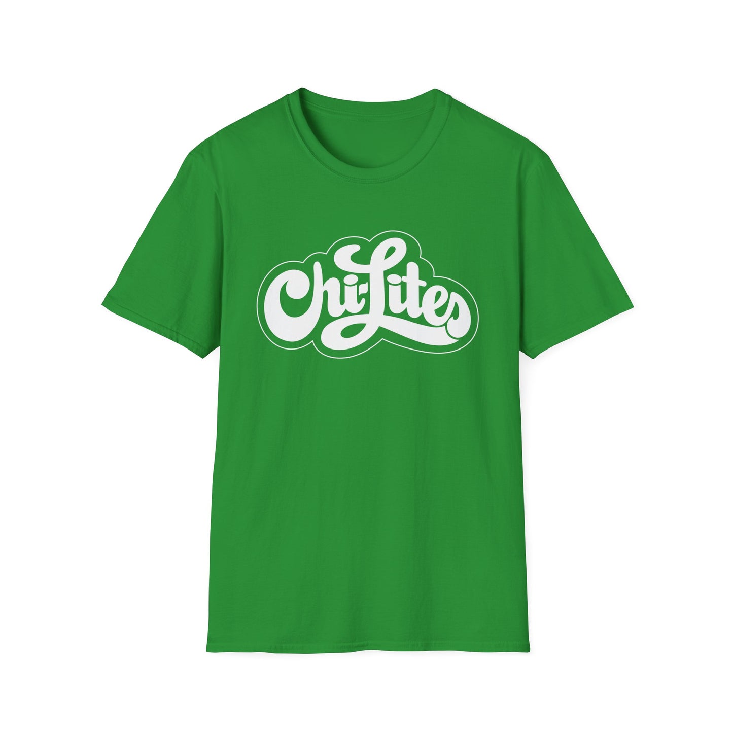 Chi Lites Camiseta