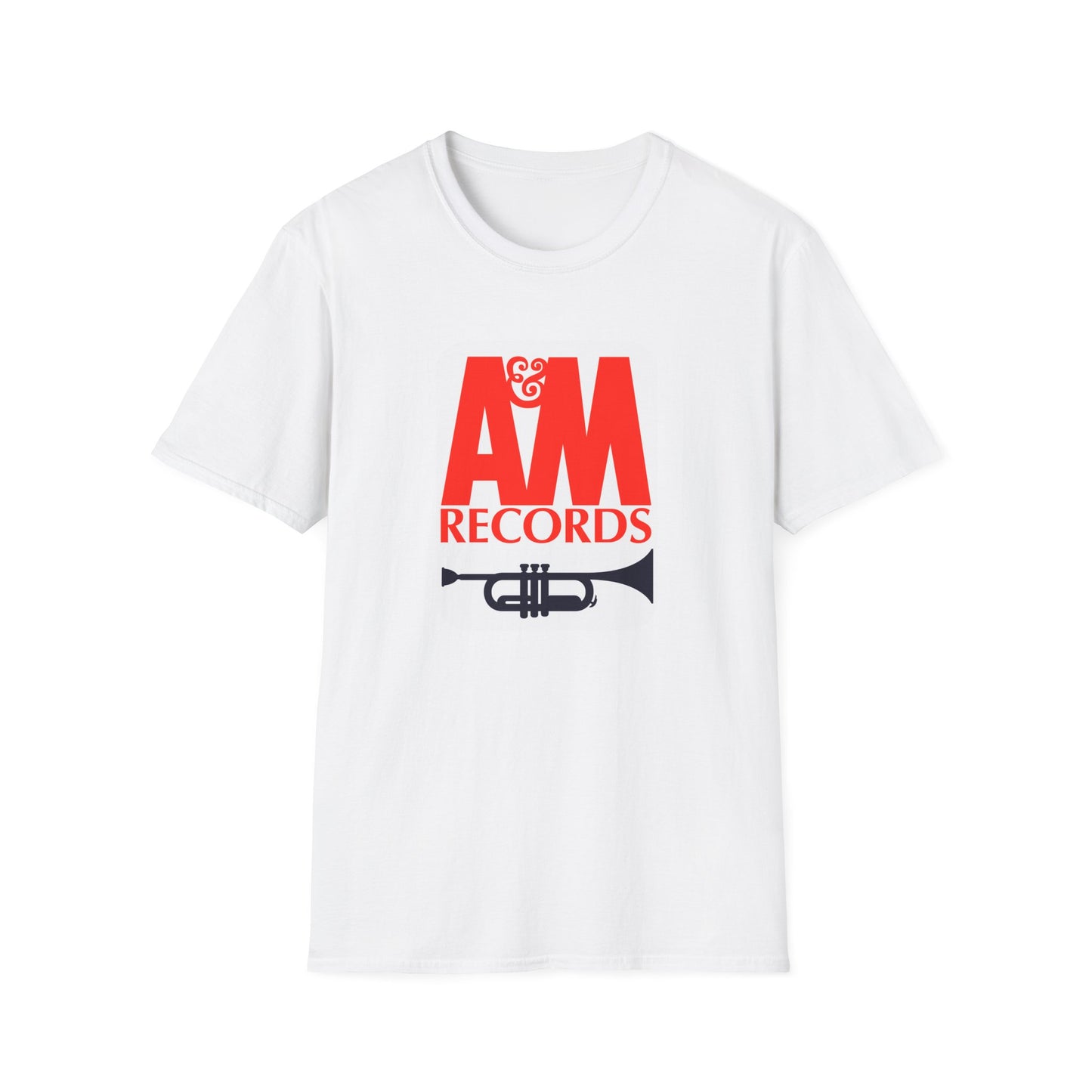 A&M Records Camiseta (Ligera)